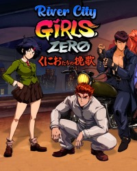 River City Girls Zero pobierz