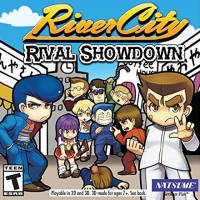 River City: Rival Showdown pobierz