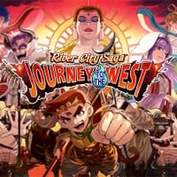 River City Saga: Journey to the West pobierz