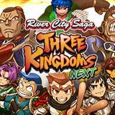 River City Saga: Three Kingdoms Next pobierz