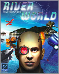 Riverworld pobierz
