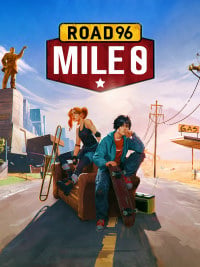 Road 96: Mile 0 pobierz