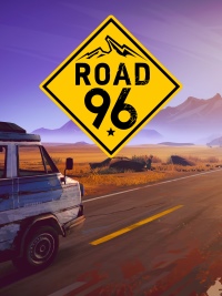 Road 96 pobierz