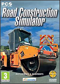 Road Construction Simulator pobierz