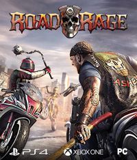 Road Rage pobierz
