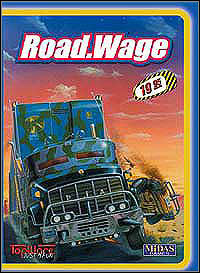 Road Wage pobierz