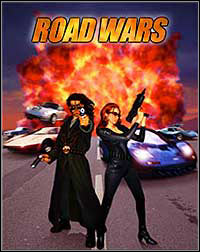 Road Wars pobierz