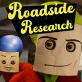 Roadside Research pobierz