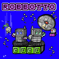 Robbotto pobierz