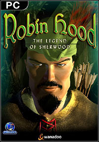 Robin Hood: Legenda Sherwood pobierz