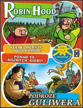 Robin Hood, Podróże Guliwera pobierz