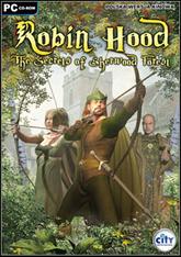 Robin Hood: The Secrets of Sherwood Forest pobierz