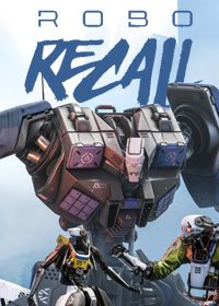 Robo Recall pobierz