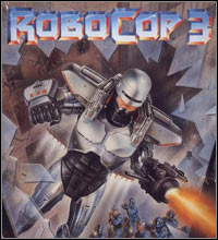 RoboCop 3 pobierz