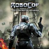 RoboCop: Rogue City - Unfinished Business pobierz