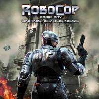 RoboCop: Rogue City - Unfinished Business pobierz