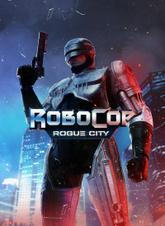 RoboCop: Rogue City pobierz