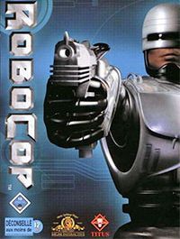 Robocop pobierz