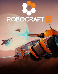 Robocraft 2 pobierz