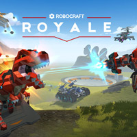 RoboCraft Royale pobierz