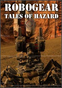 Robogear: Tales of Hazard pobierz