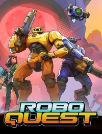 Roboquest pobierz