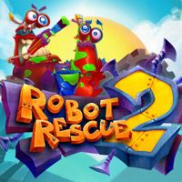 Robot Rescue 2 pobierz