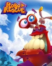 Robot Rescue pobierz