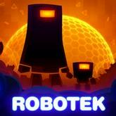 Robotek pobierz