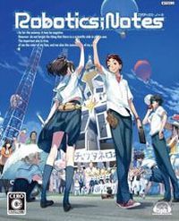 Robotics;Notes pobierz