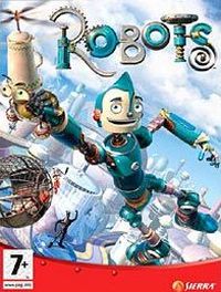 Robots pobierz