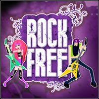 Rock Free pobierz
