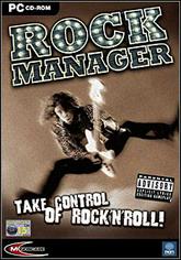 Rock Manager pobierz