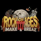 Rock of Ages 3: Make & Break pobierz