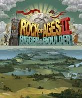Rock of Ages II: Bigger and Boulder pobierz