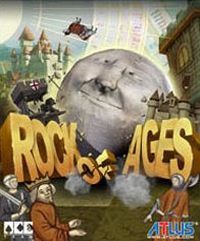 Rock of Ages pobierz