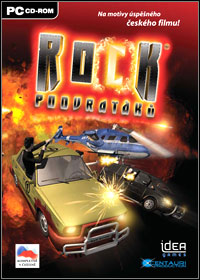 Rock of Pariahs pobierz