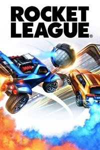 Rocket League pobierz