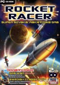 Rocket Racer pobierz