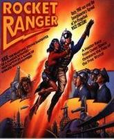 Rocket Ranger: Emulated Amiga Edition pobierz