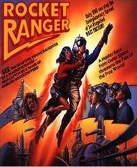 Rocket Ranger: Emulated Amiga Edition pobierz