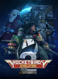 Rocketbirds 2: Evolution pobierz