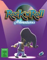 Rock'n'Roll Adventures pobierz