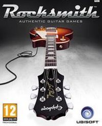 Rocksmith (2011) pobierz