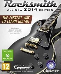 Rocksmith 2014 pobierz