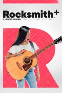Rocksmith+ pobierz