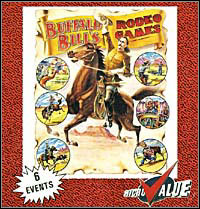 Rodeo Games pobierz