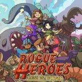 Rogue Heroes: Ruins of Tasos pobierz