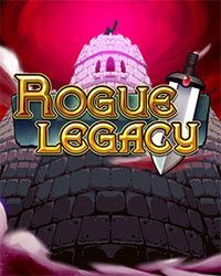 Rogue Legacy pobierz