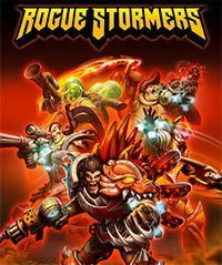 Rogue Stormers pobierz